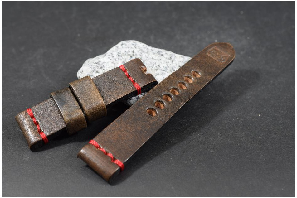 738 OIL BLACK R - OLD 20/18 115/75 MM