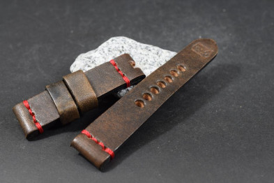 738 OIL BLACK R - OLD 20/18 115/75 MM