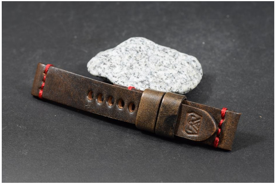 738 OIL BLACK R - OLD 20/18 115/75 MM