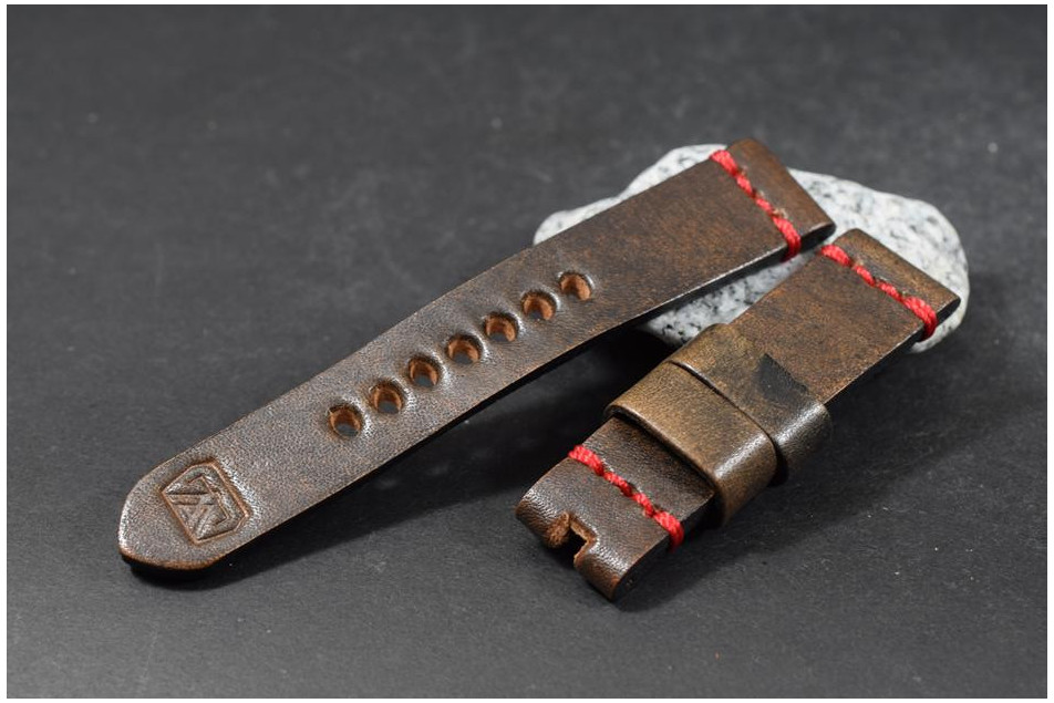 738 OIL BLACK R - OLD 20/18 115/75 MM