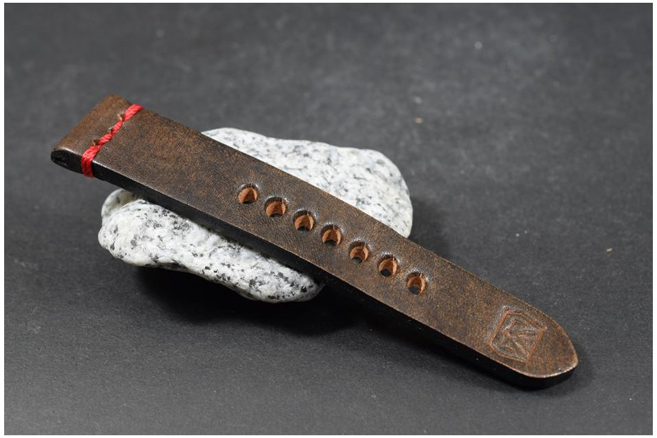 738 OIL BLACK R - OLD 20/18 115/75 MM