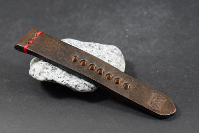 738 OIL BLACK R - OLD 20/18 115/75 MM