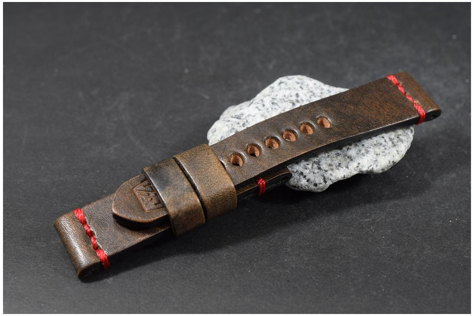 738 OIL BLACK R - OLD 20/18 115/75 MM