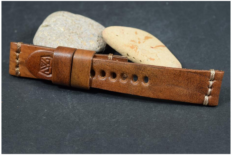 740 OIL BROWN I - OLD 20/18 115/75 MM