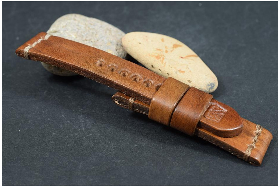 740 OIL BROWN I - OLD 20/18 115/75 MM