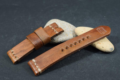 740 OIL BROWN I - OLD 20/18 115/75 MM