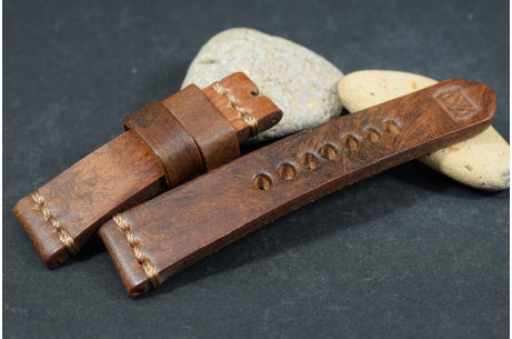 741 OIL BRAUN I - ALT 20/18 115/75 MM