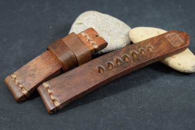 741 OIL BROWN I - OLD 20/18 115/75 MM