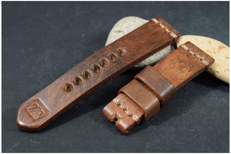 741 OIL BRAUN I - ALT 20/18 115/75 MM