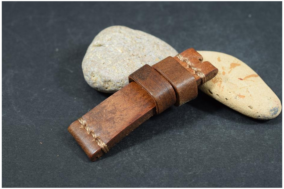 741 OIL BROWN I - OLD 20/18 115/75 MM