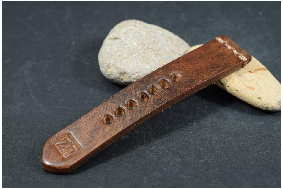 741 OIL BROWN I - OLD 20/18 115/75 MM