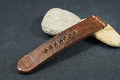 741 OIL MARRON I - VIEJO 20/18 115/75 MM