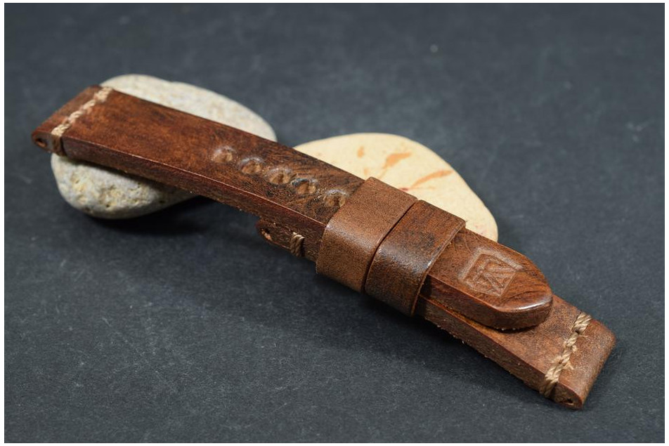 741 OIL MARRON I - VIEJO 20/18 115/75 MM