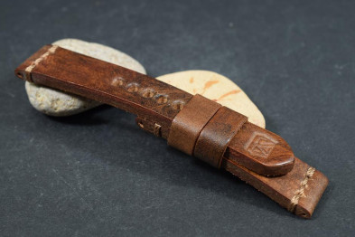 741 OIL MARRON I - VIEJO 20/18 115/75 MM