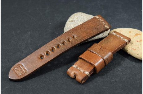 742 OIL BRAUN I - ALT 20/18 115/75 MM