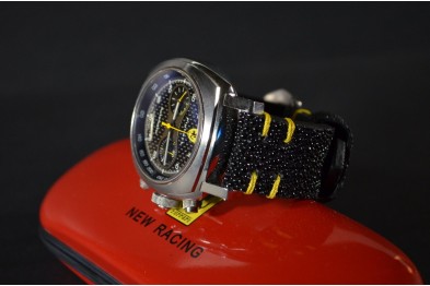 BLACK - YELLOW