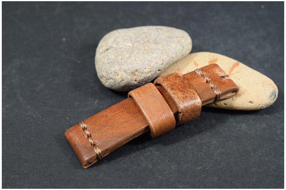 743 OIL BROWN I - OLD 20/18 130/80 MM