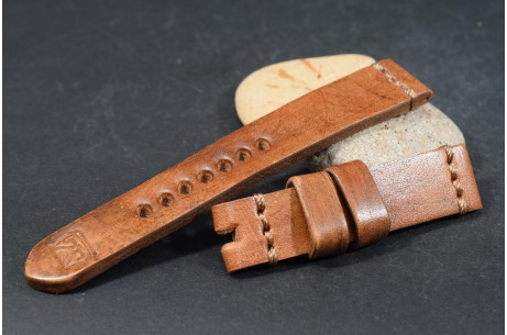 744 OIL BRAUN I - ALT 20/18 130/80 MM