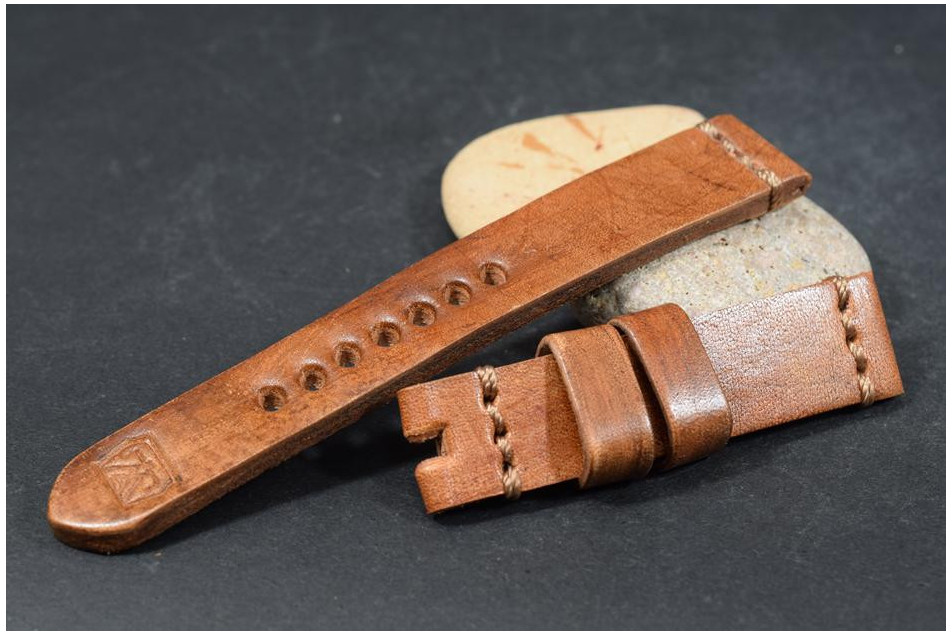 744 OIL BRAUN I - ALT 20/18 130/80 MM