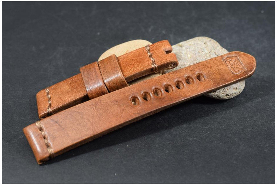 744 OIL BRAUN I - ALT 20/18 130/80 MM