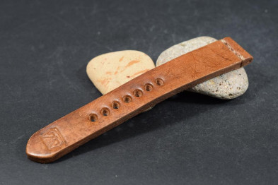 744 OIL BRAUN I - ALT 20/18 130/80 MM