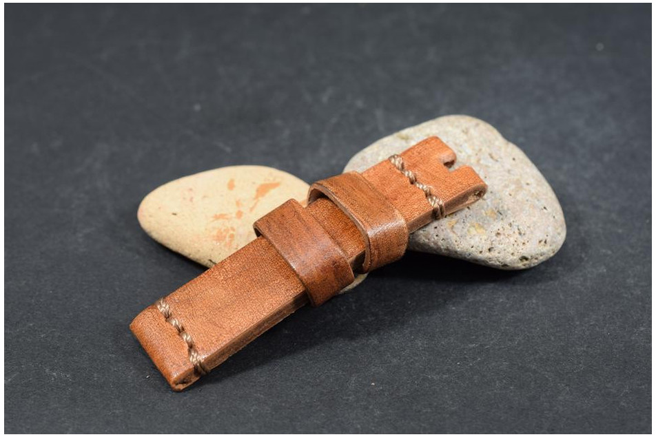 744 OIL BRAUN I - ALT 20/18 130/80 MM