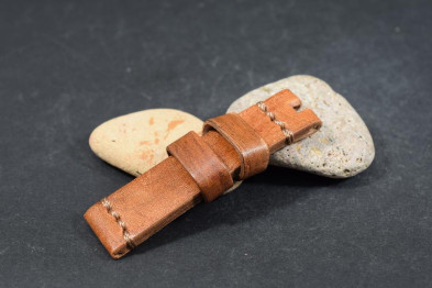 744 OIL BROWN I - OLD 20/18 130/80 MM