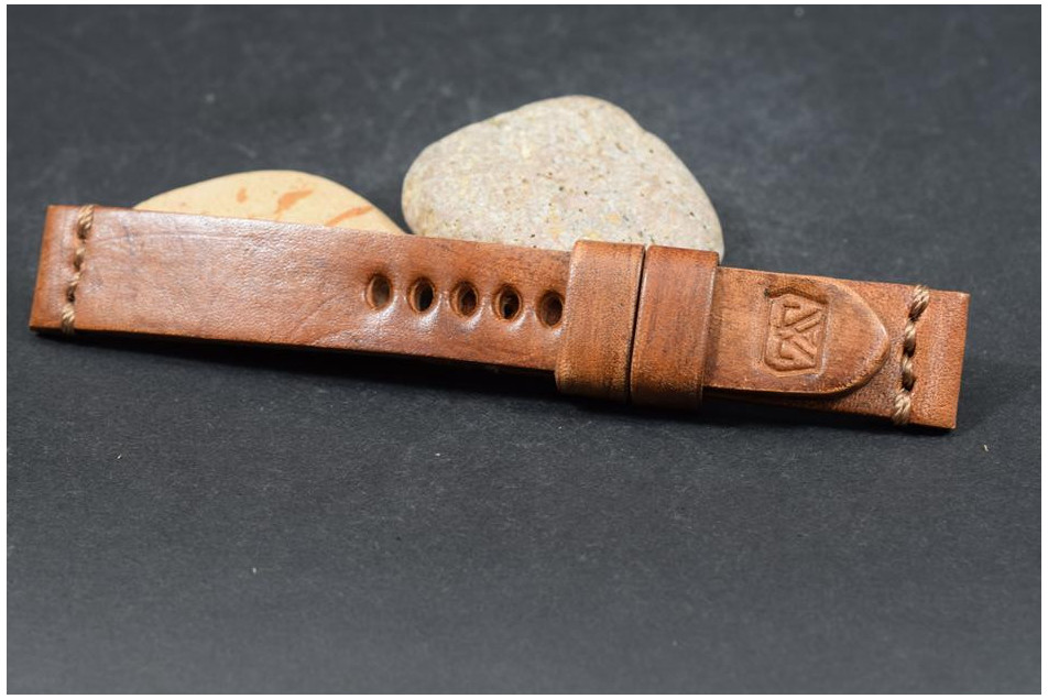 744 OIL MARRON I - VIEJO 20/18 130/80 MM