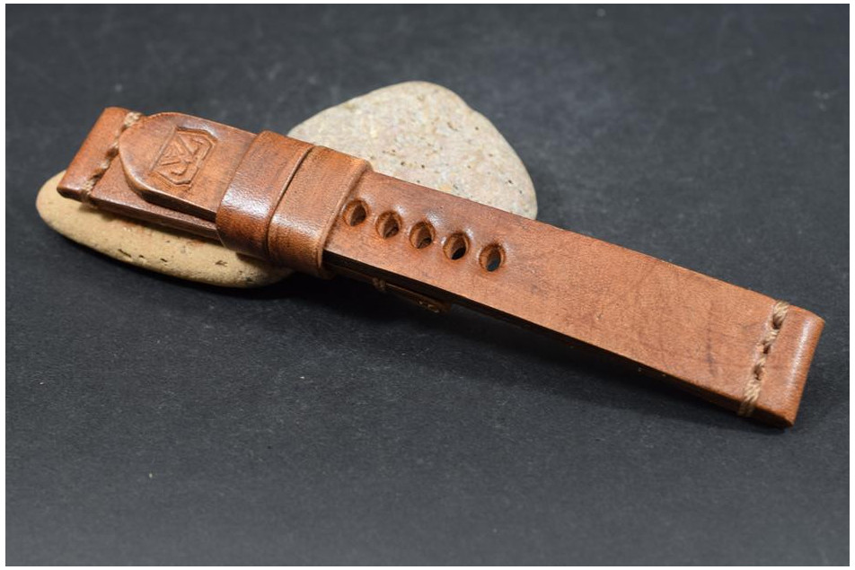 744 OIL BRAUN I - ALT 20/18 130/80 MM