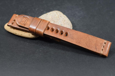 744 OIL BROWN I - OLD 20/18 130/80 MM