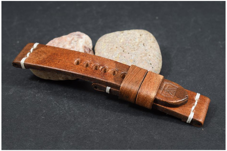 745 OIL BROWN II - OLD 20/18 115/75 MM