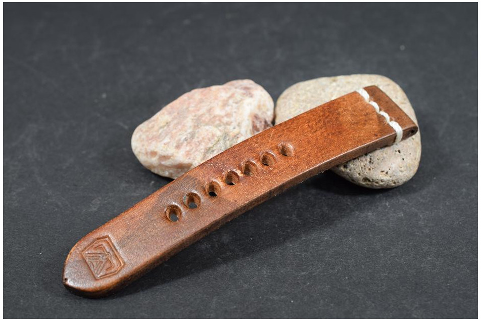 745 OIL BROWN II - OLD 20/18 115/75 MM