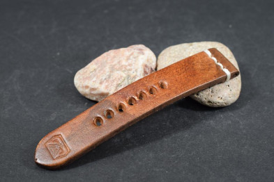 745 OIL BROWN II - OLD 20/18 115/75 MM