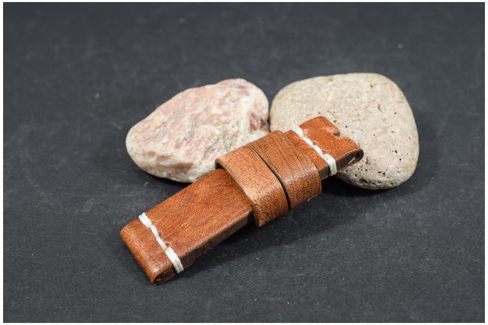 745 OIL BROWN II - OLD 20/18 115/75 MM