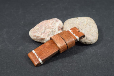 745 OIL BRAUN II - ALT 20/18 115/75 MM