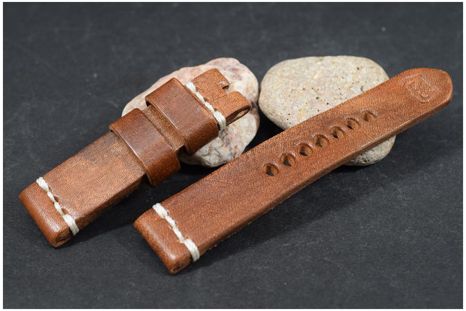 747 OIL BROWN II - OLD 20/18 115/75 MM