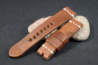 747 OIL BROWN II - OLD 20/18 115/75 MM