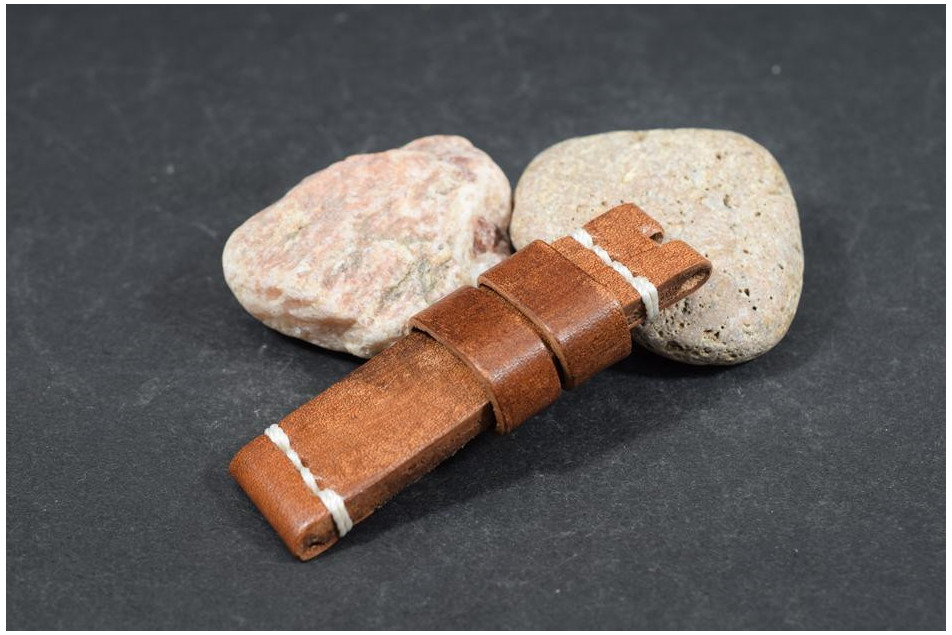 747 OIL BROWN II - OLD 20/18 115/75 MM