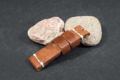 747 OIL MARRON II- VIEJO 20/18 115/75 MM