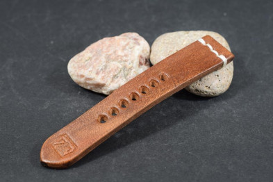 747 OIL BROWN II - OLD 20/18 115/75 MM