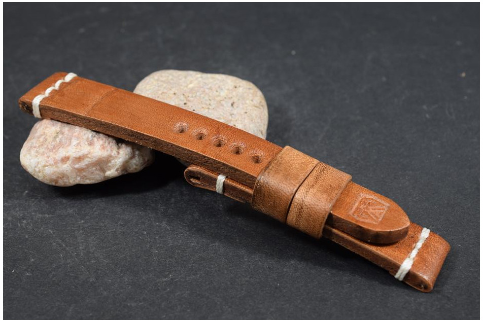 749 OIL MARRON II- VIEJO 20/18 130/80 MM