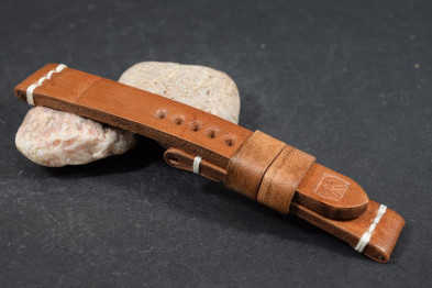 749 OIL MARRON II- VIEJO 20/18 130/80 MM