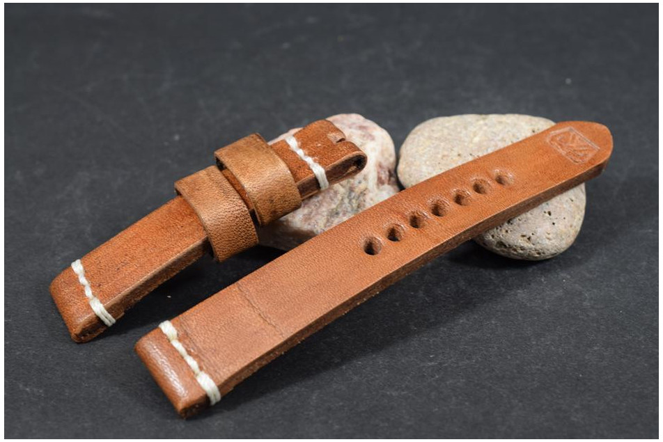 749 OIL MARRON II- VIEJO 20/18 130/80 MM