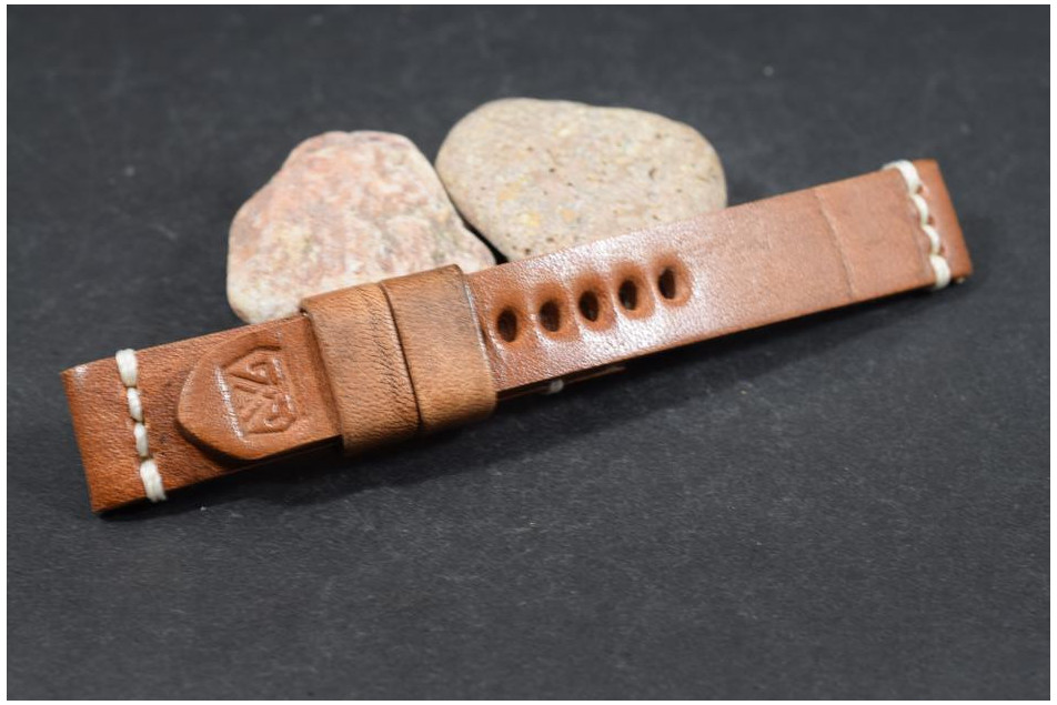 749 OIL MARRON II- VIEJO 20/18 130/80 MM