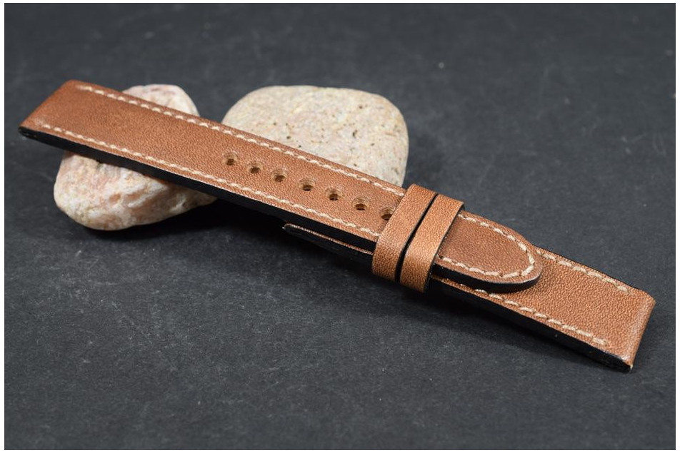 750 OIL BROWN III - OLD 20/18 130/80 MM