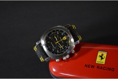 BLACK - YELLOW