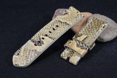 257 PYTHON - BEIGE 24/24  120/75 MM