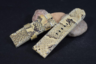 257 PYTHON - BEIGE 24/24  120/75 MM