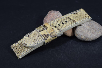 257 PYTHON - BEIGE 24/24  120/75 MM