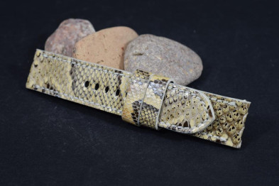 257 PYTHON - BEIGE 24/24  120/75 MM